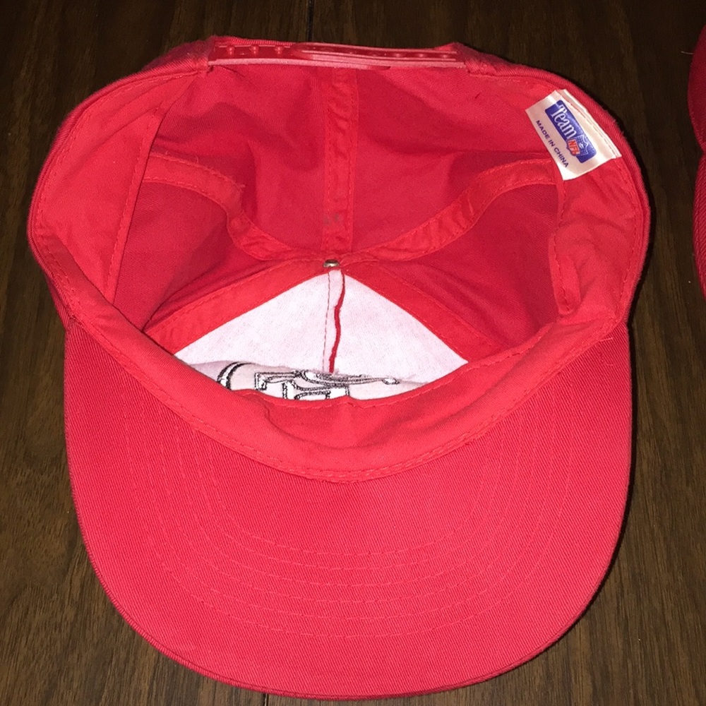 Bundle caps - Picture 4 of 5